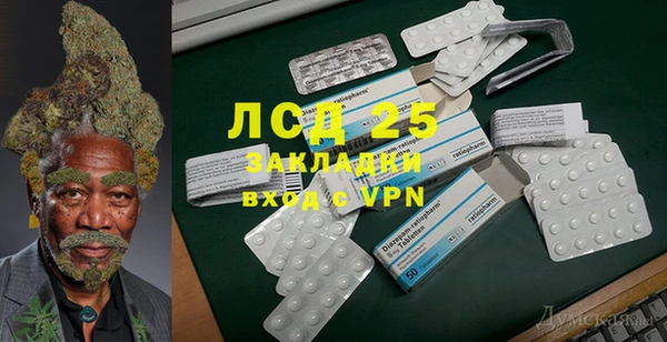 Альфа ПВП Инсар