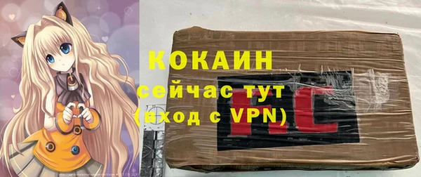 MESCALINE Инта